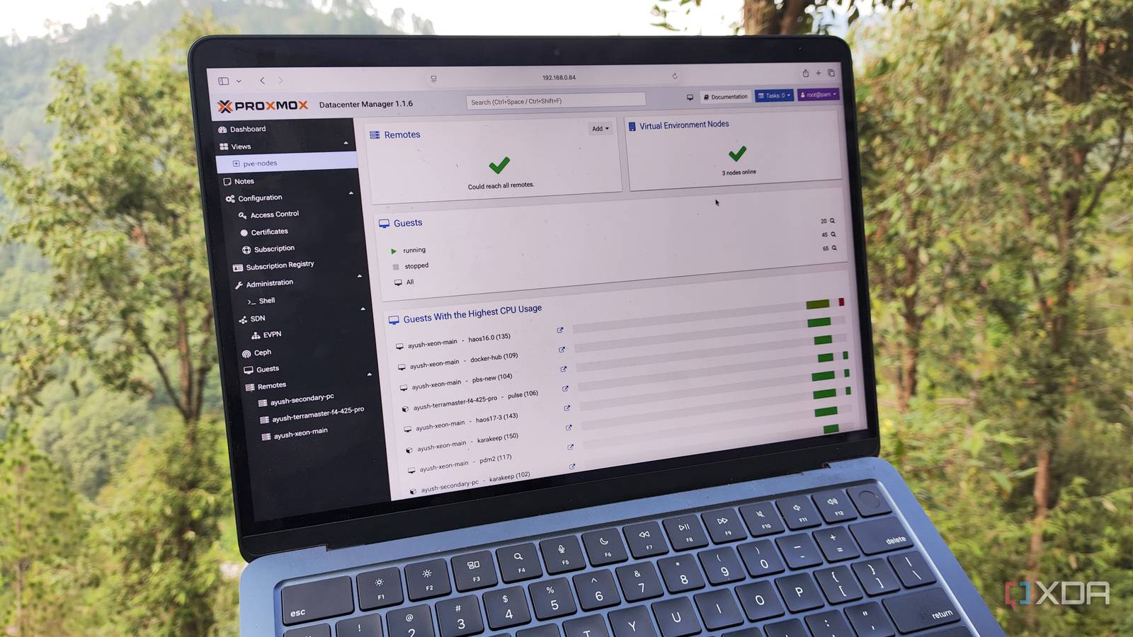 Proxmox Backup Server: Overkill for home labs, perfect for tinkerers