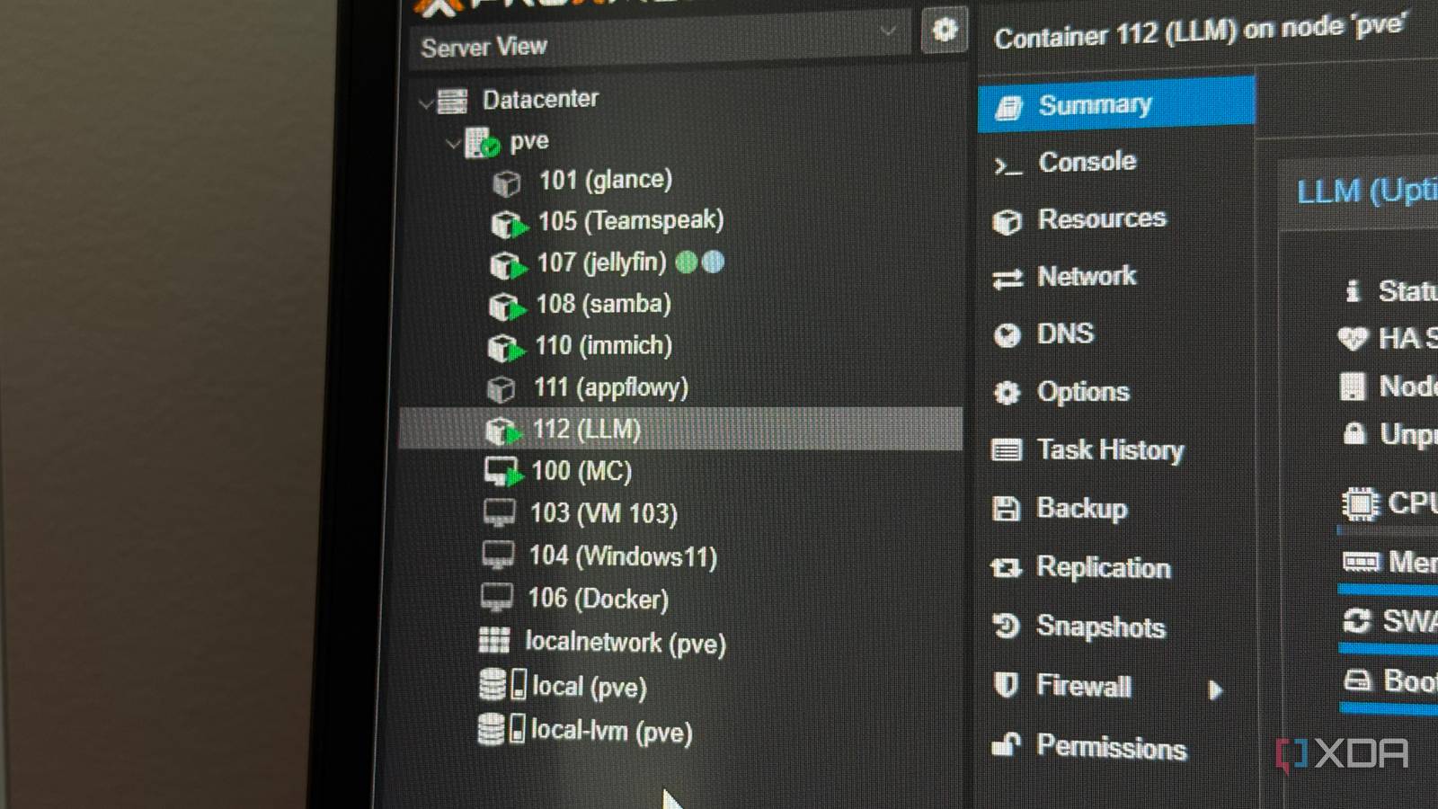 Proxmox releases full support for the Arm64 architecture, with a few key caveats