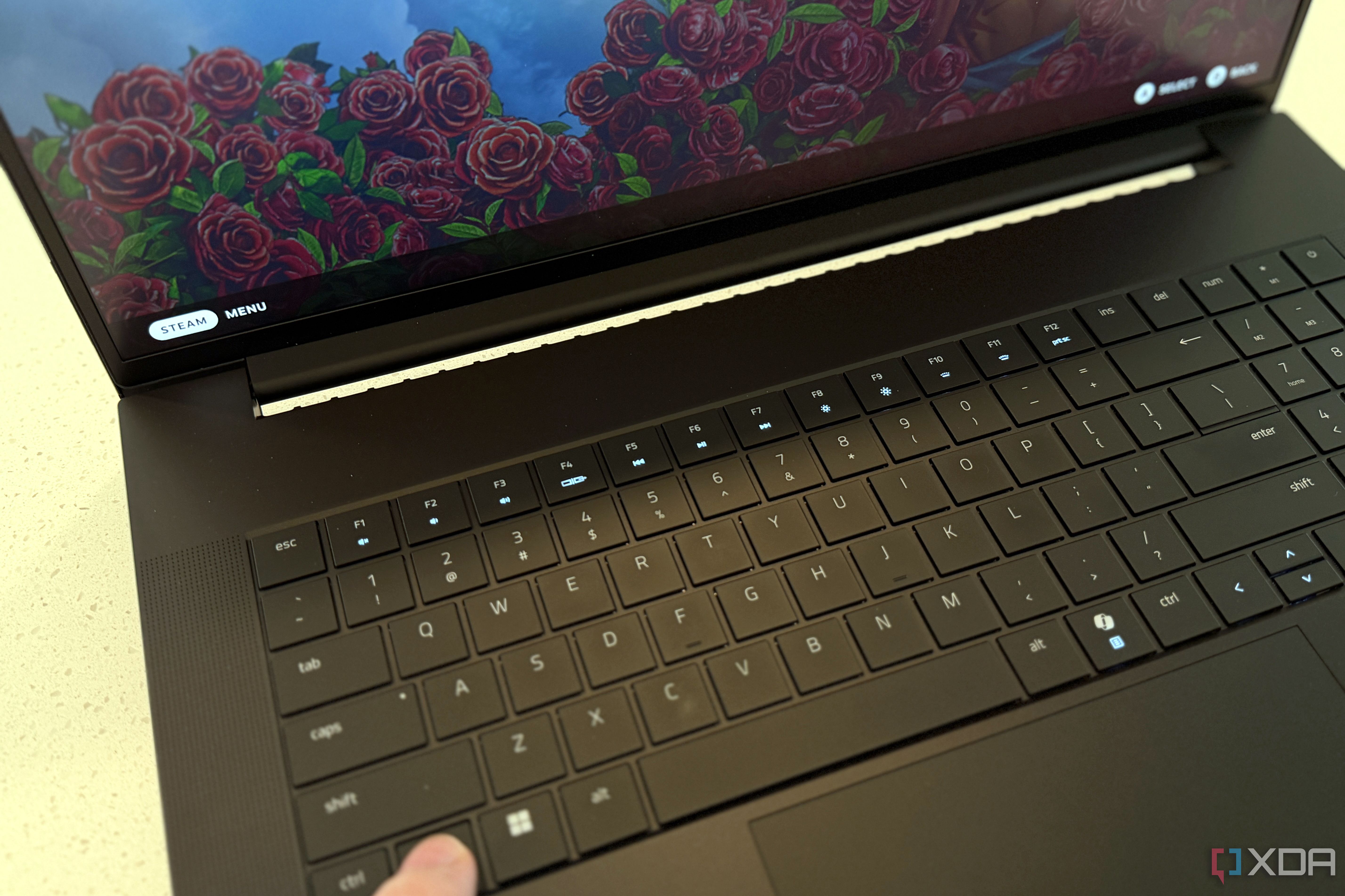 Razer will never give the Blade 18 Linux RGB support, so I patched it ...