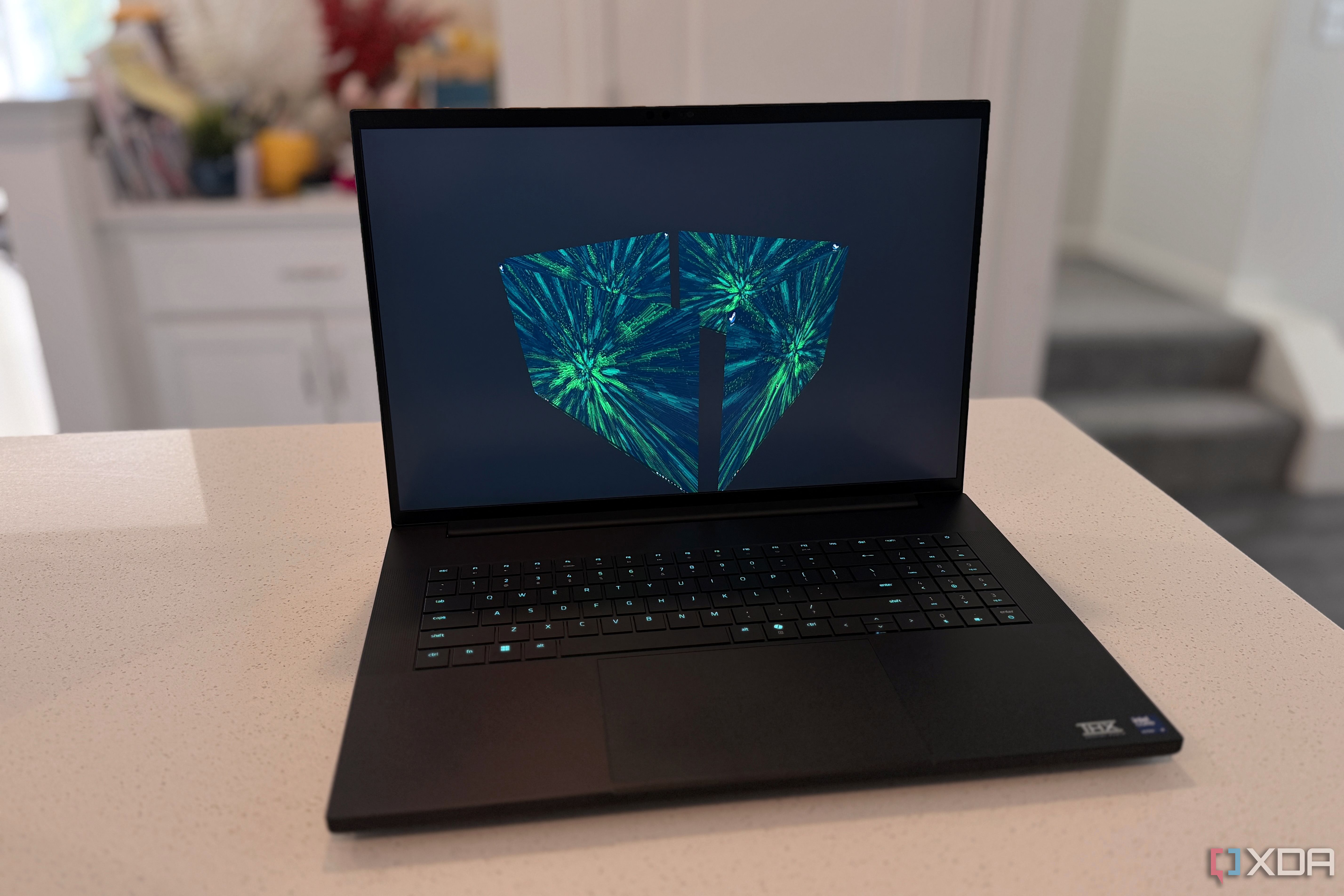 Razer will never give the Blade 18 Linux RGB support, so I patched it ...