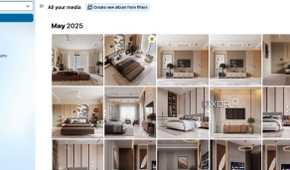 Nextcloud photos
