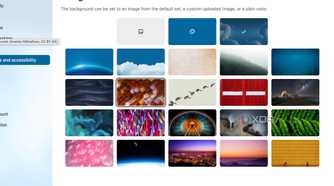 Nextcloud wallpapers