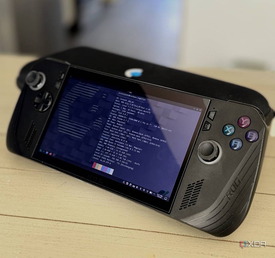 Leaked 3nm AMD APU "Gainsborough" Hints at Valve's True Steam Deck 2