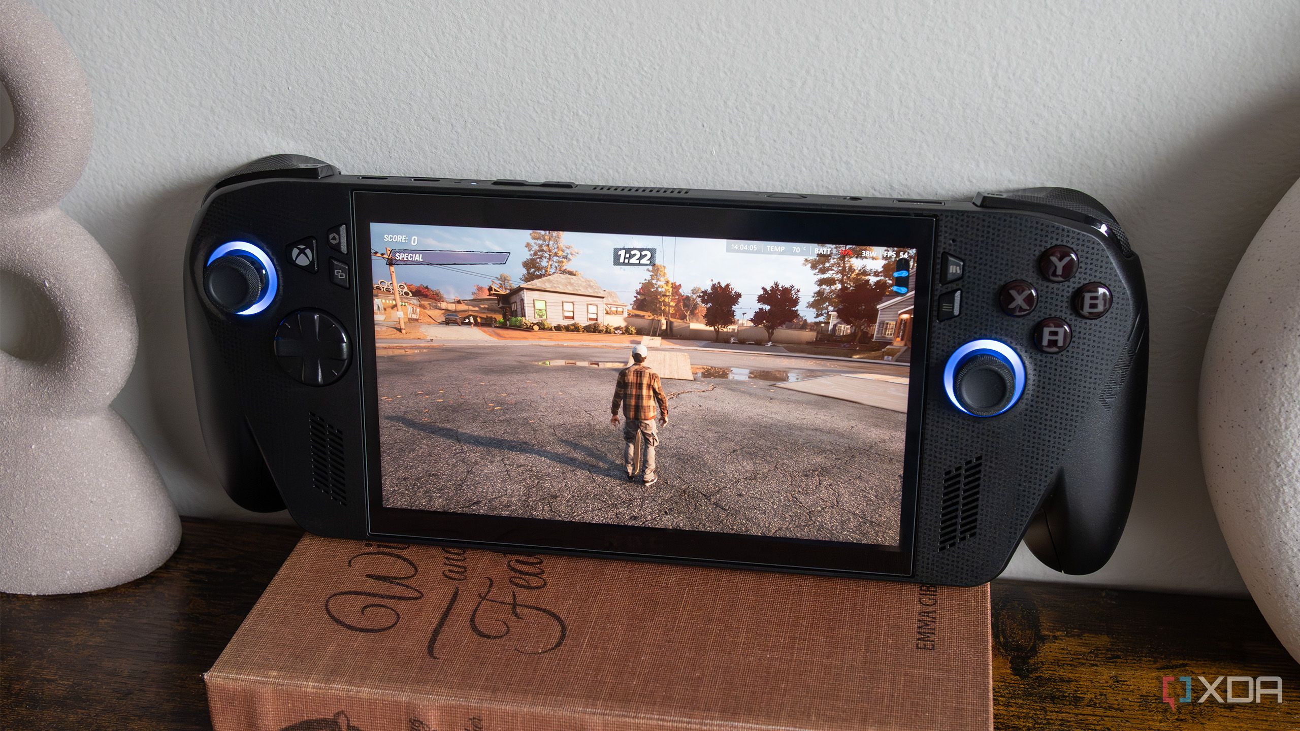 4 tweaks for Windows 11 gaming handhelds
