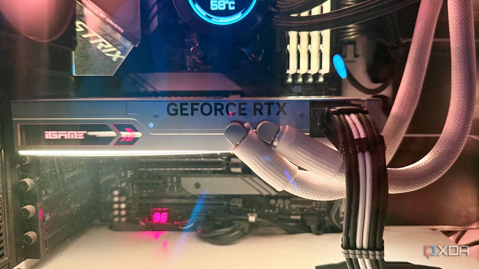 A Nvidia usa truques de software para esconder o fato de que as GPUs quase não ficaram mais rápidas