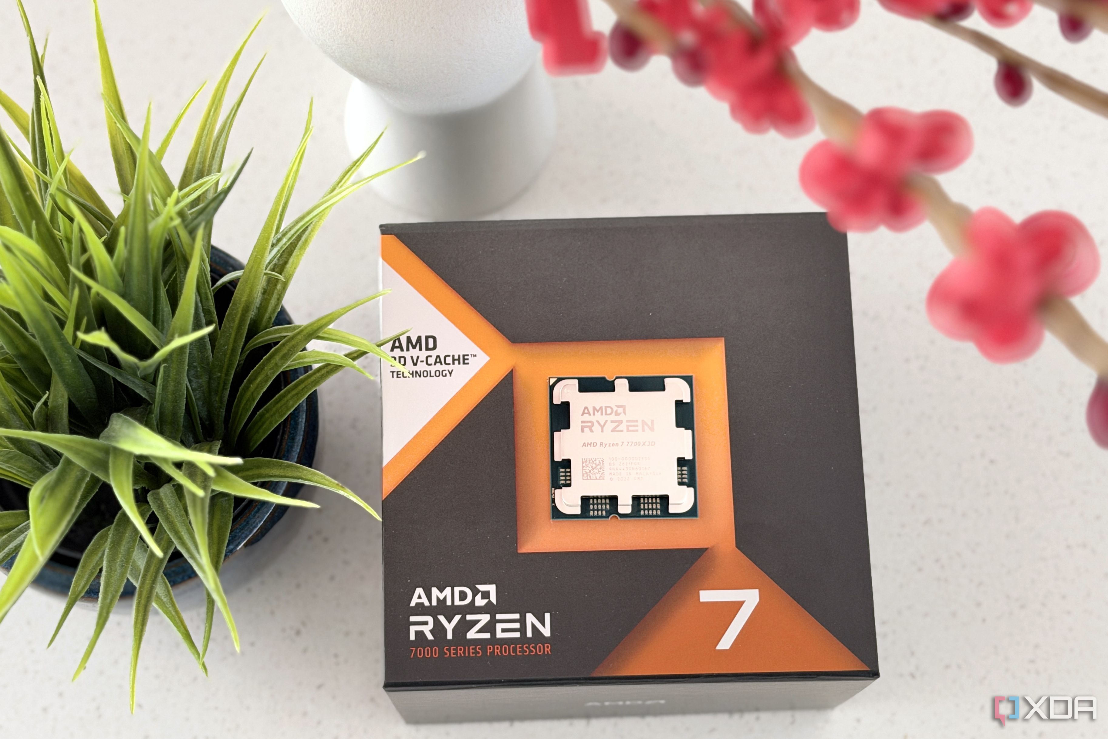 ryzen 7 7700x3d