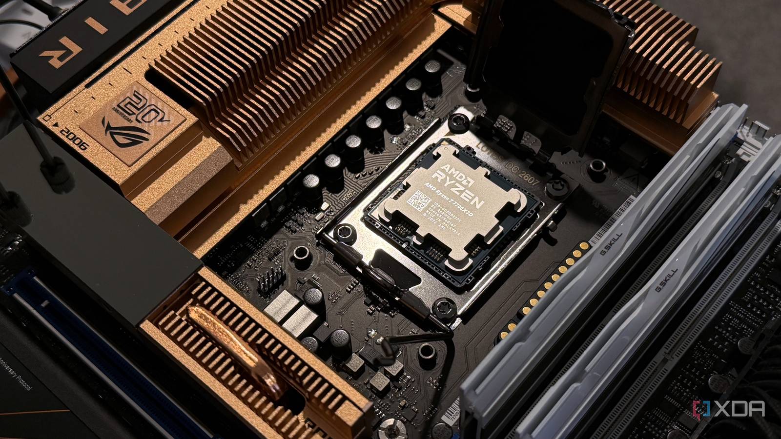 Il achète un CPU d'occasion et se fait bannir de Valorant