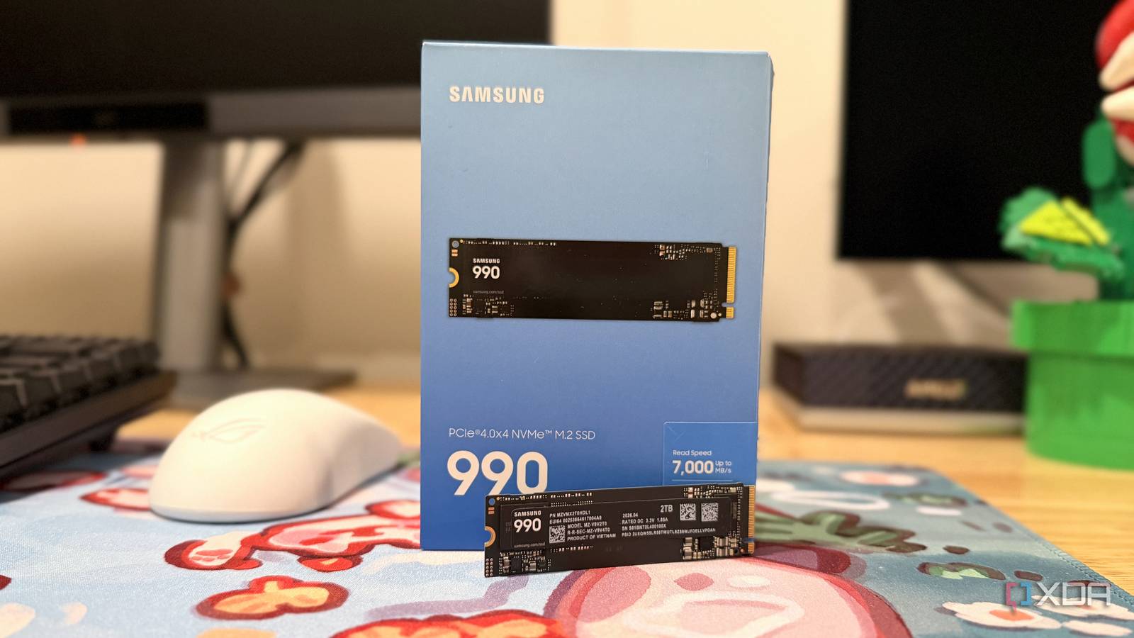 Les SSD PCIe 5.0 déçoivent, la génération 4 reste la meilleure option