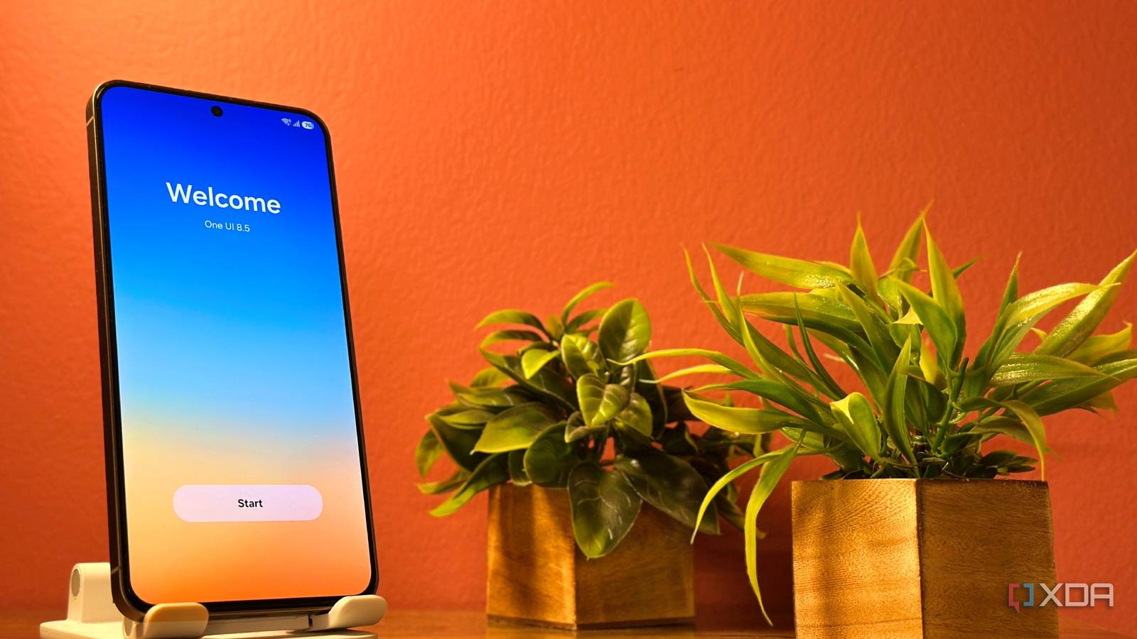 Samsung's best privacy features are buried in One UI, and I wish I'd found them sooner