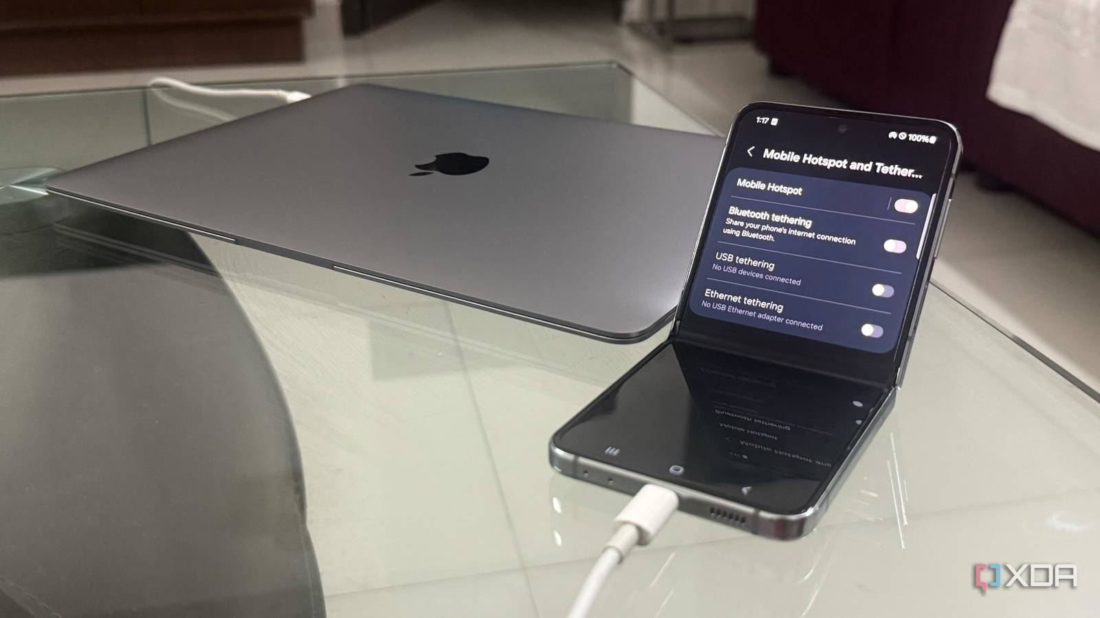 3 maneiras fáceis de transformar meu antigo telefone Android em uma tábua de salvação de backup na Internet