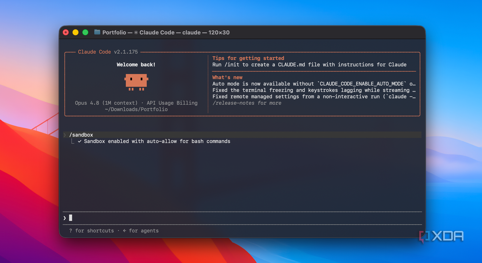 My coding agent kept making the same mistake, and a 12-line file finally taught it not to