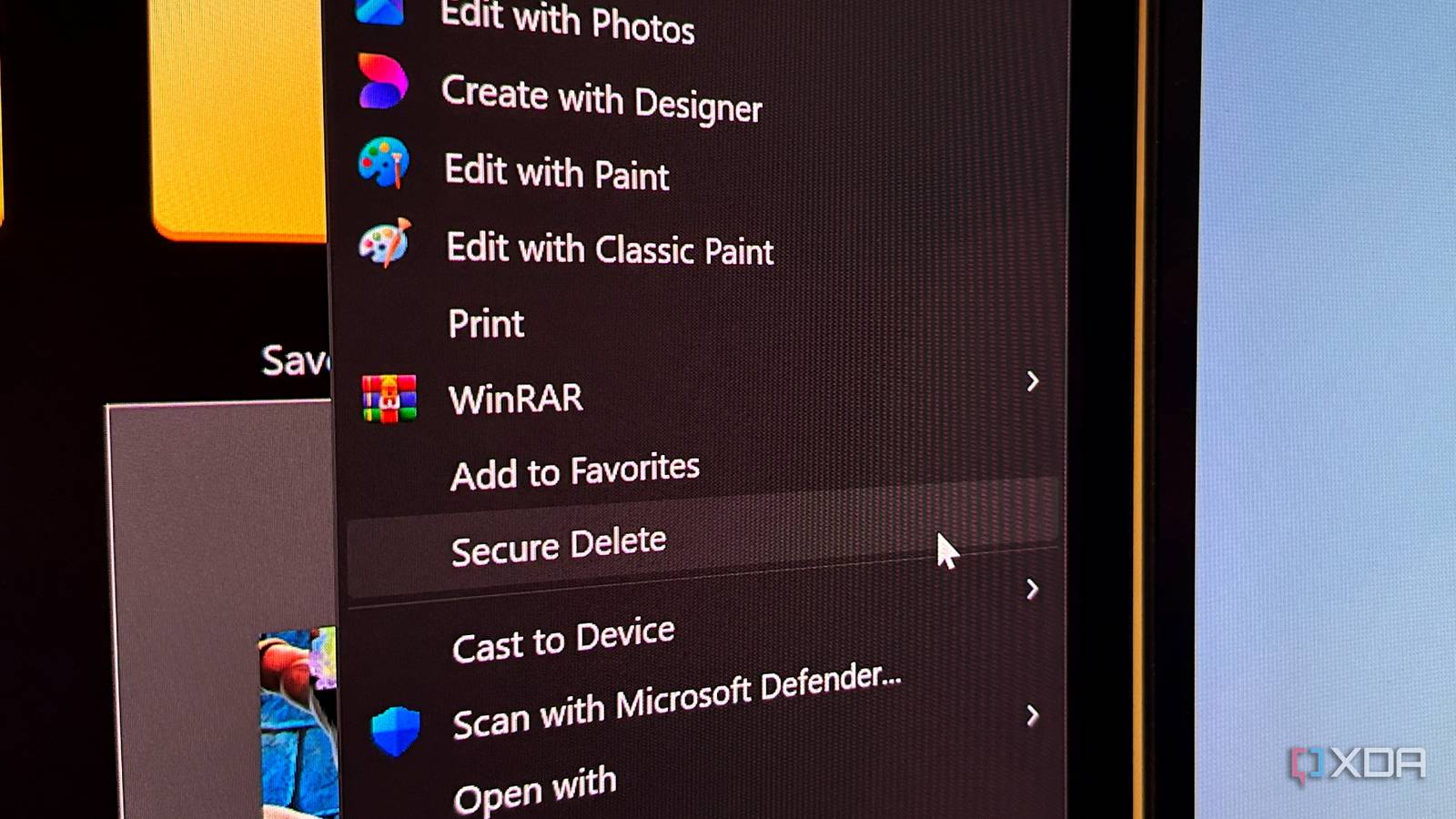 Windows 11's new context menus are on the way, and they look sleek already
