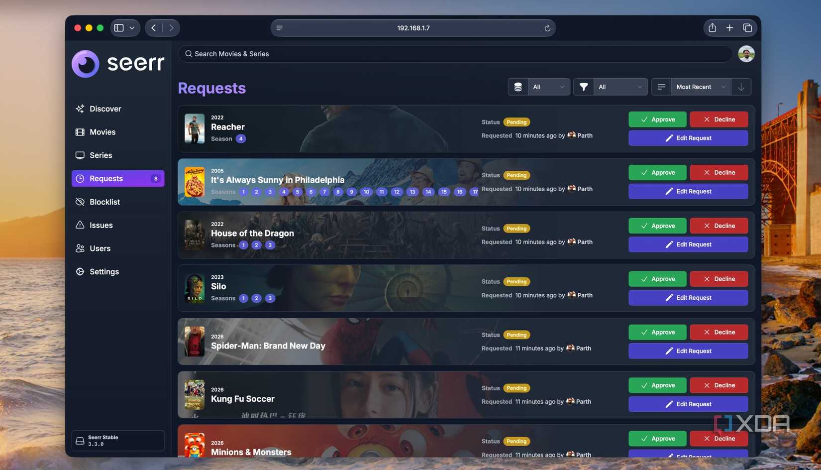 5 tools that turned my self-hosted media server into something better than any streaming service