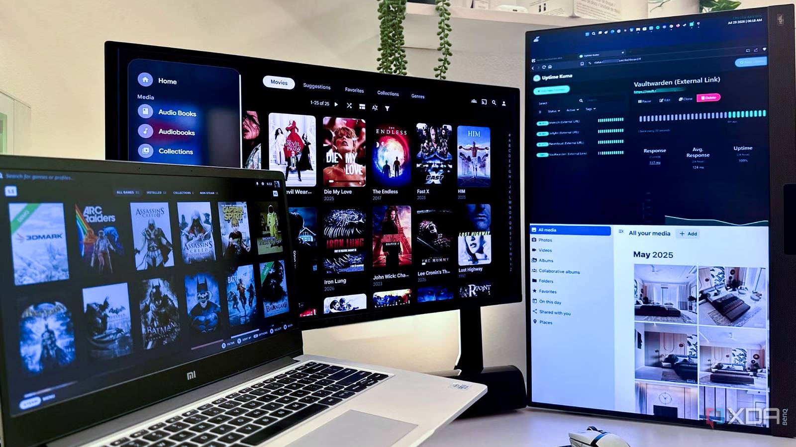 5 self-hosted apps that replaced my expensive paid subscriptions without feeling like a downgrade