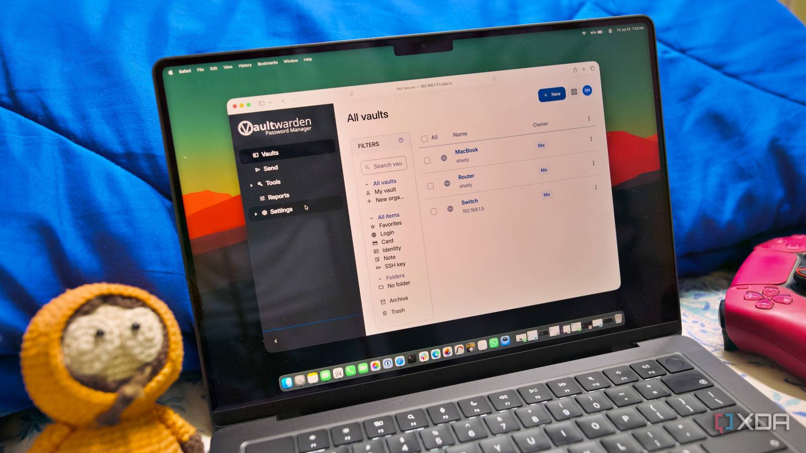 8 serviços DIY que um iniciante pode configurar em um fim de semana