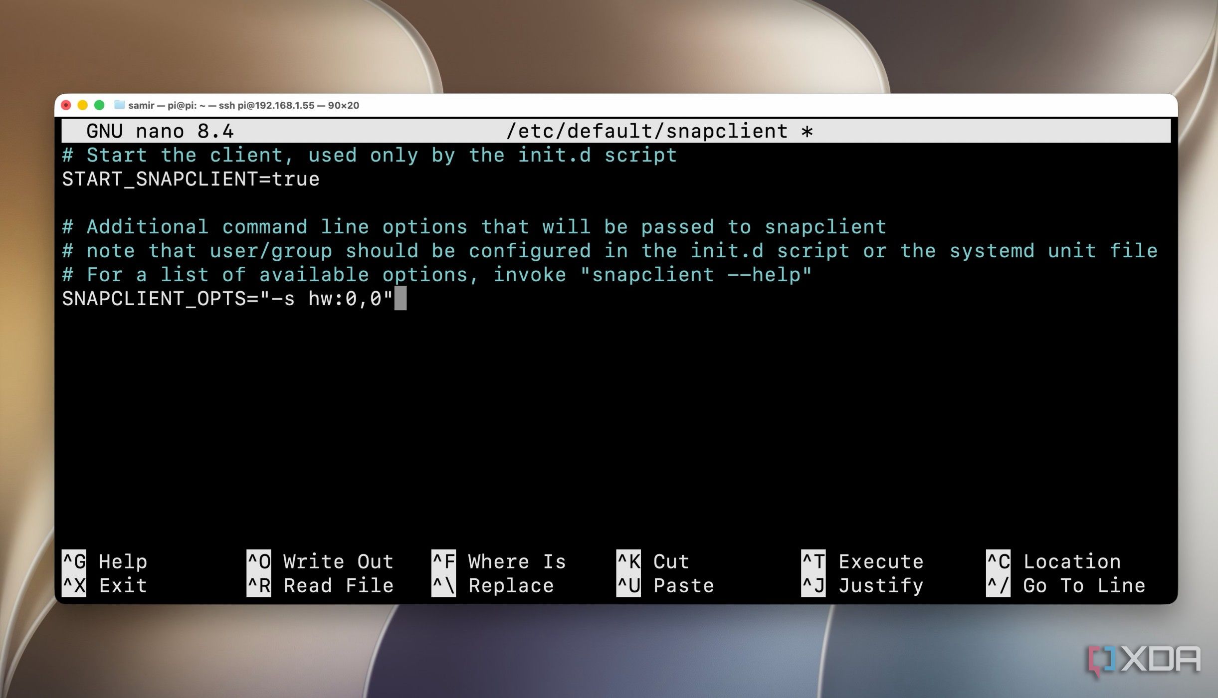 I run Snapcast on a stack of Raspberry Pis instead of paying for Sonos