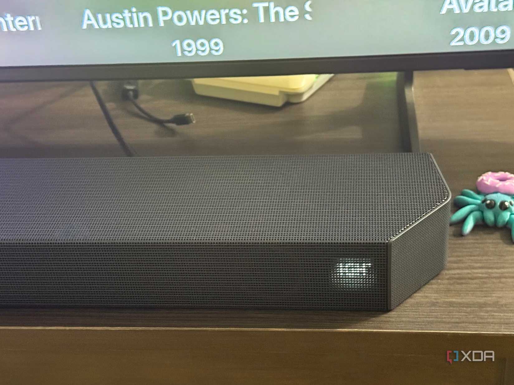 Your soundbar is hiding its best mode, and it's off by default