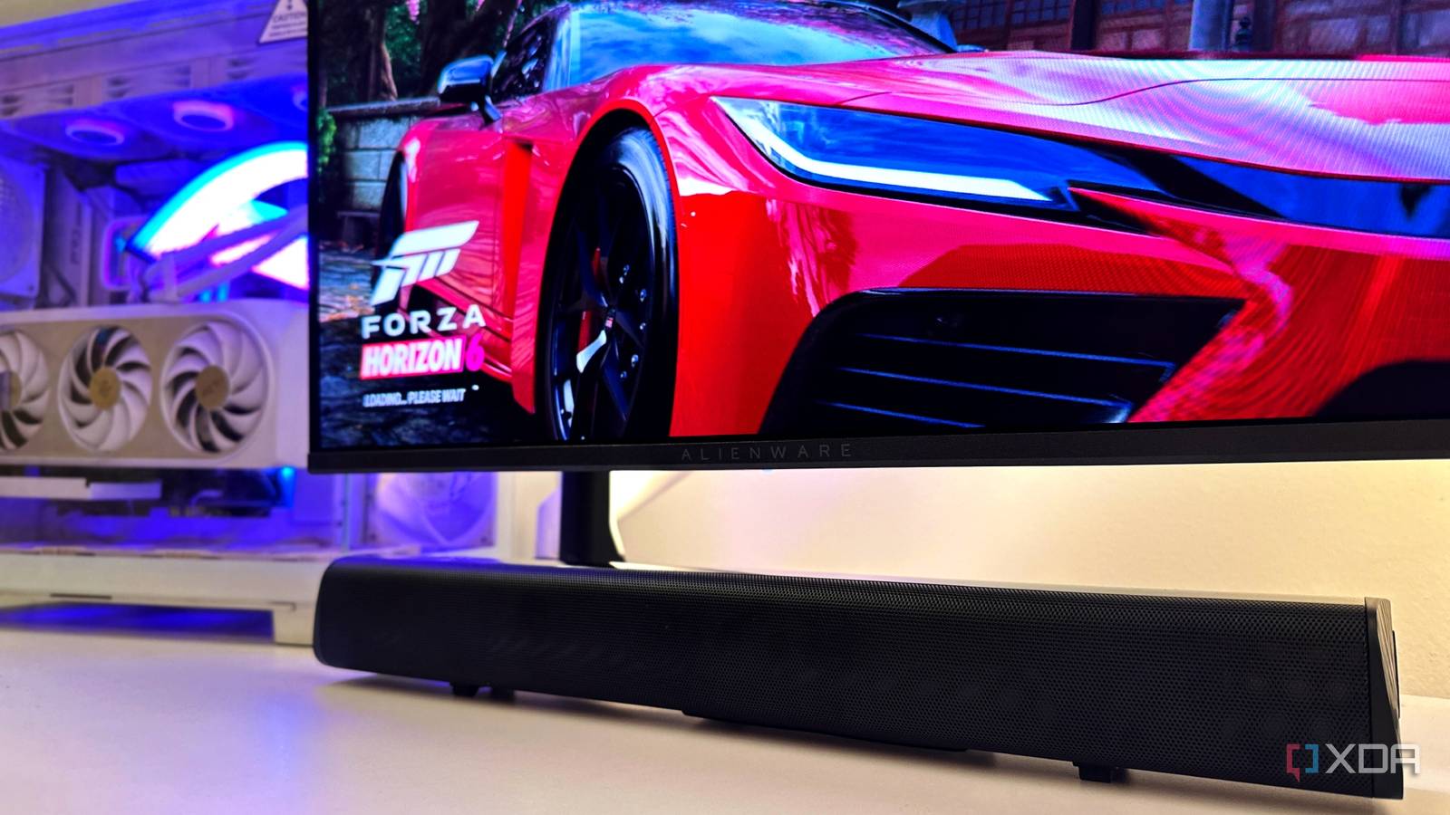 A porta HDMI da barra de som está mentindo para você, e os jogadores de PC precisam saber por quê A porta HDMI da barra de som está mentindo para você, e os jogadores de PC precisam saber por quê
