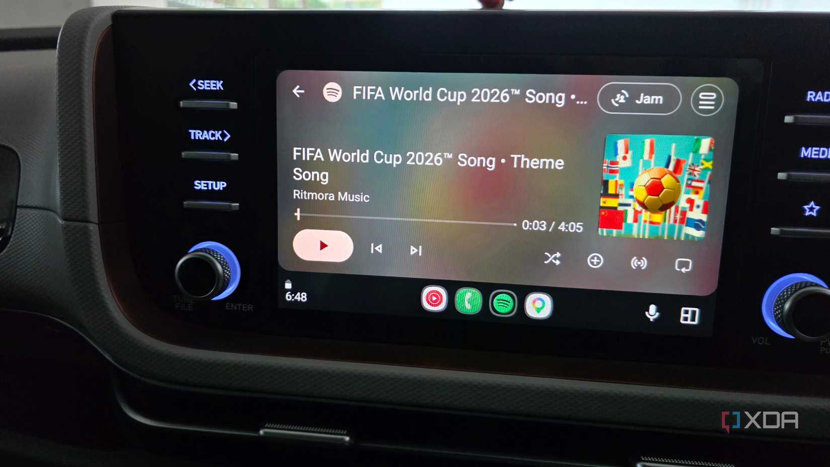 These Android Auto settings only matter on long drives, and that's ...