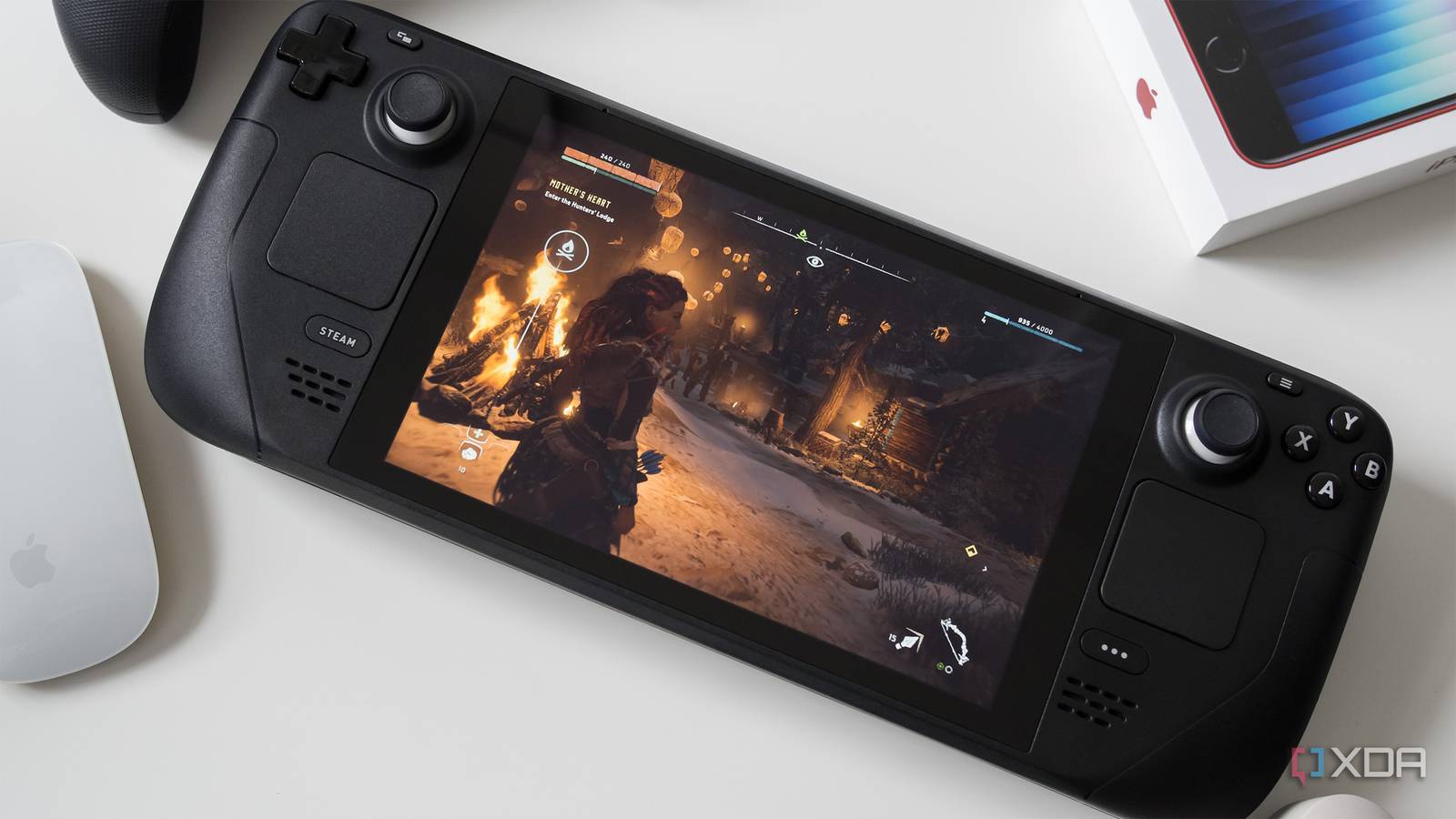 This Linux kernel patch could give the Steam Deck a surprising performance boost