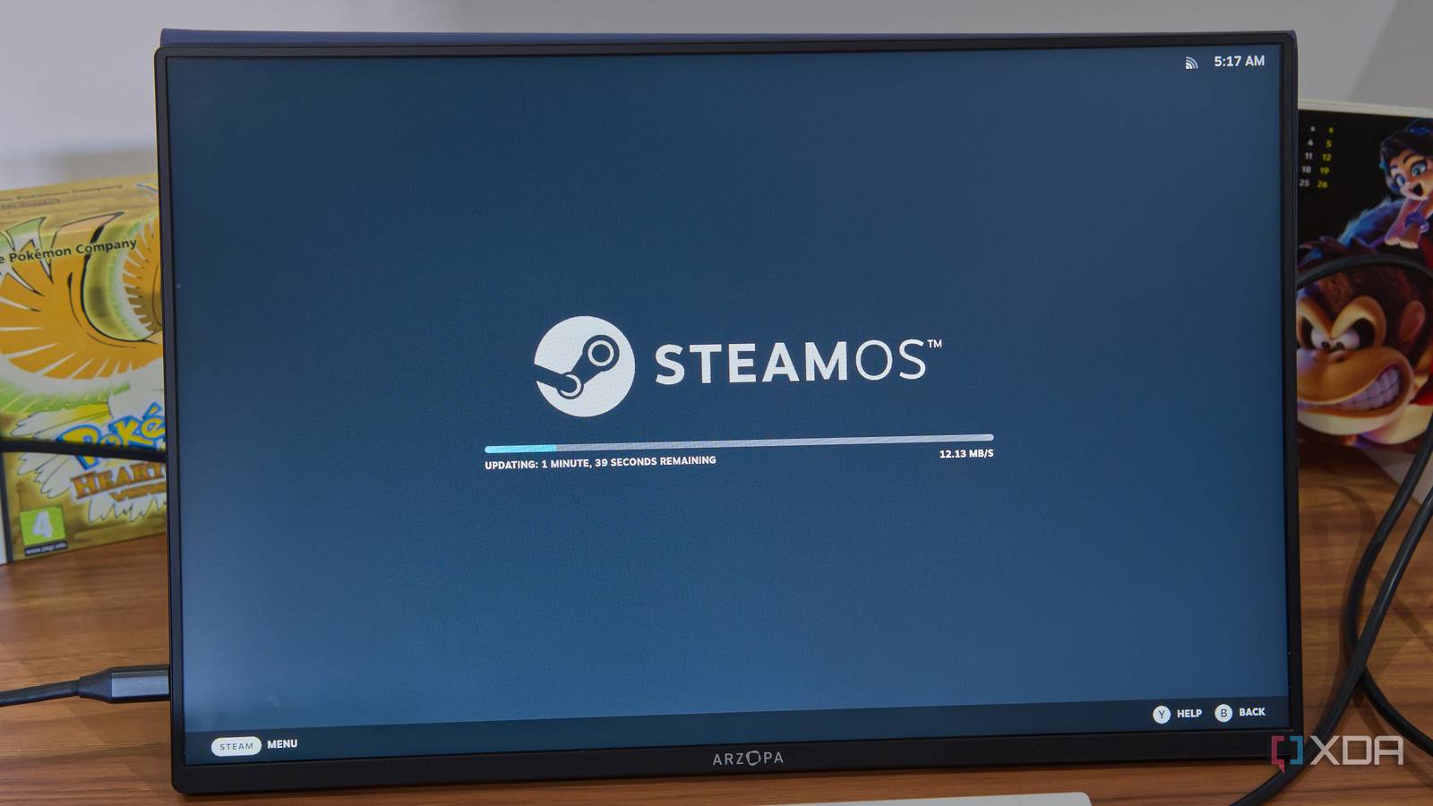 SteamOS proved Linux can beat Windows at gaming, but PC makers aren't ready to admit it