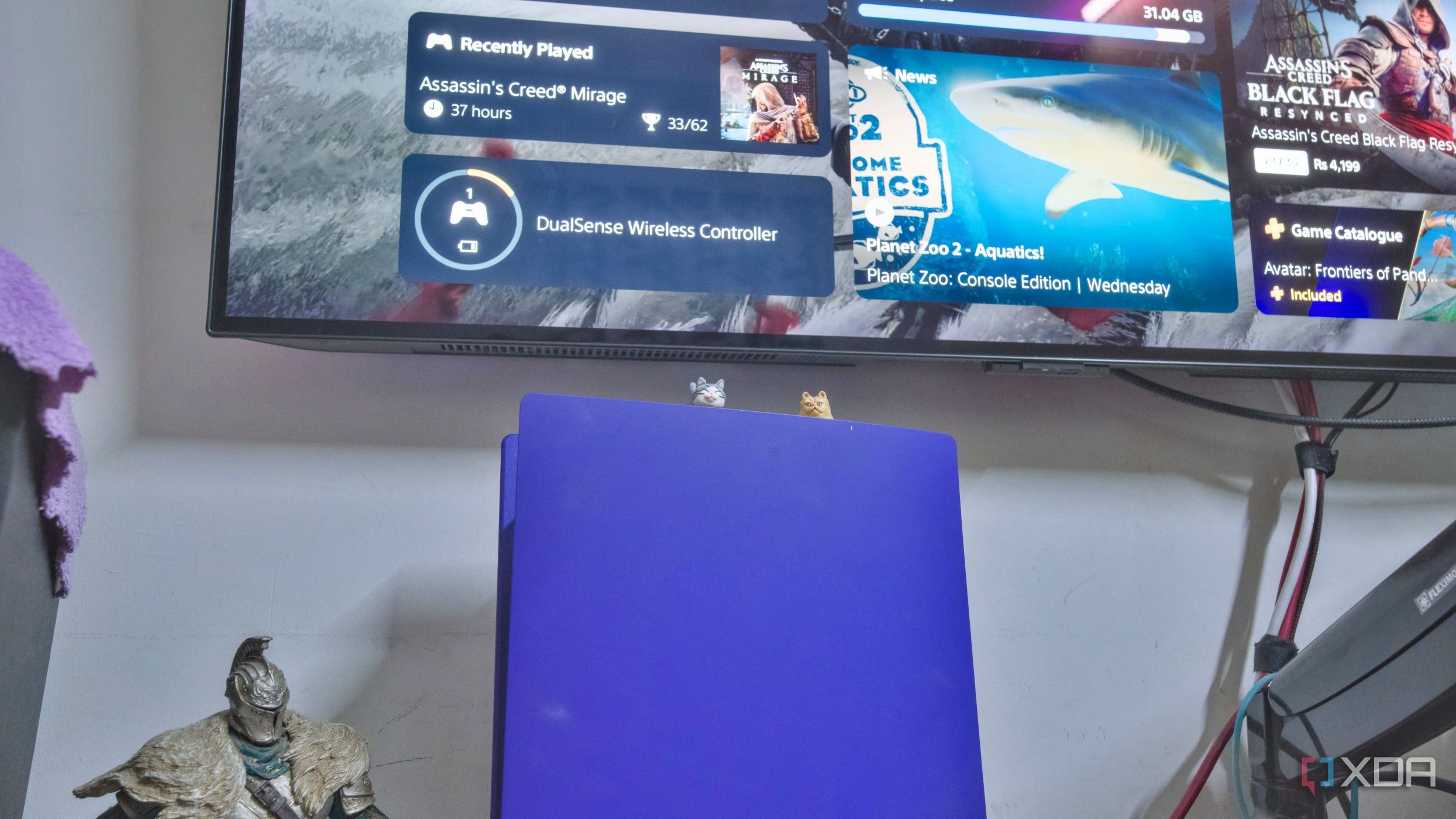 stop putting game console behind router's DMZ