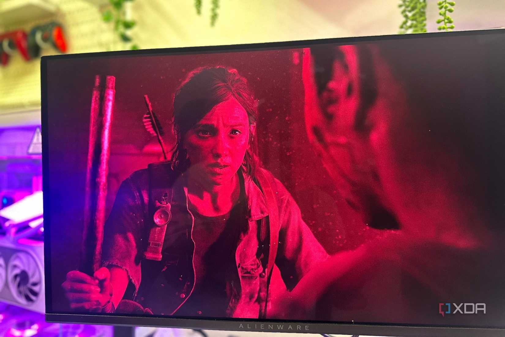 I disabled native HDR in every game after trying RTX HDR on my OLED, and I'm not switching back