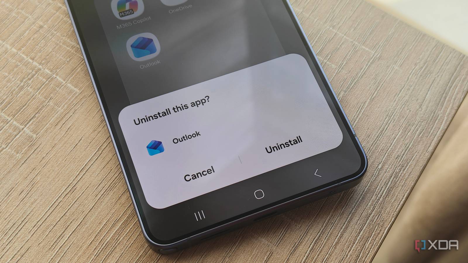 Estes são os primeiros 5 aplicativos que removo de qualquer novo telefone Android, independentemente da marca