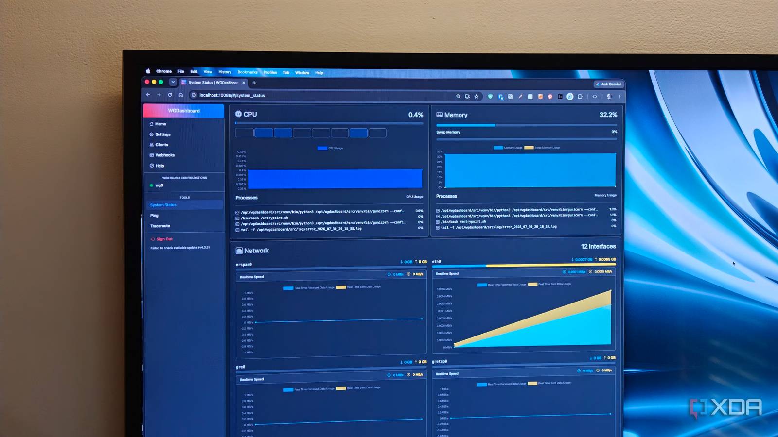 Managing WireGuard across multiple devices used to be a nightmare — this changes everything