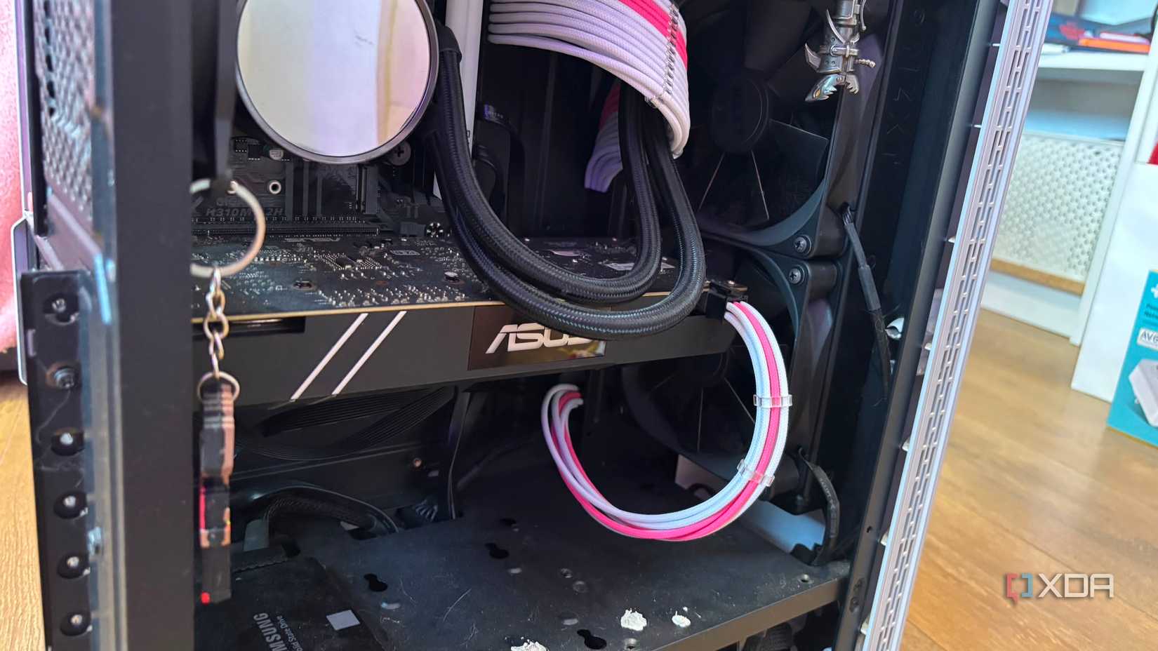 My decade-old PC now runs my entire smart home, NAS, and backup vault, and it costs almost nothing