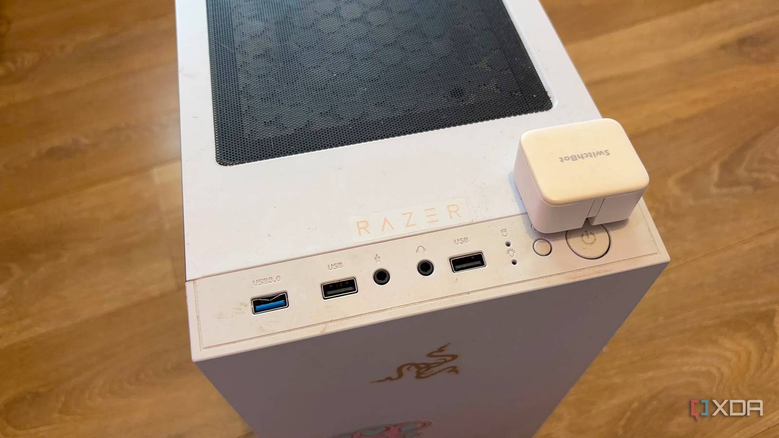 Meu computador com uma década de uso agora executa toda a minha casa inteligente, NAS e armazenamento de backup por quase nada.