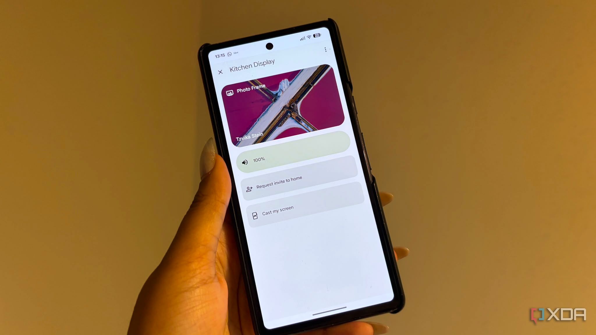 Smart homes don't need your phone — they need physical switches that actually work
