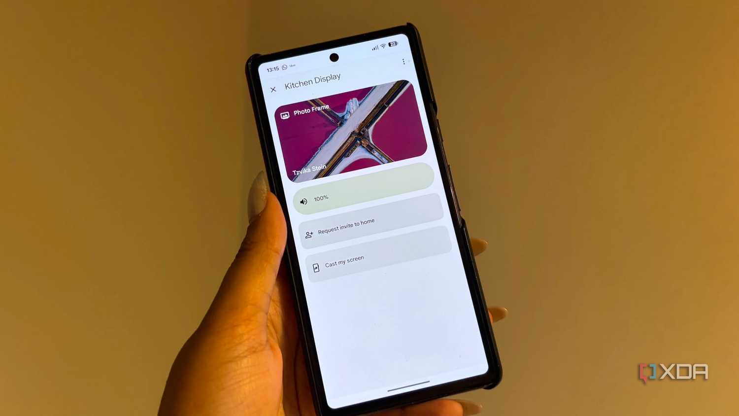 Smart homes don't need your phone — they need physical switches that actually work