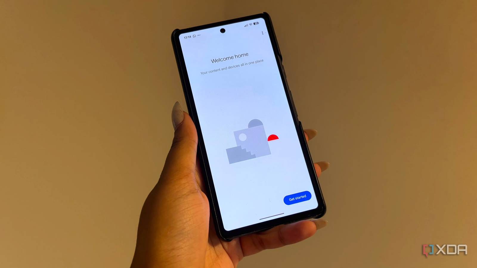 Casas inteligentes não precisam do seu telefone – elas precisam de interruptores físicos que realmente funcionem