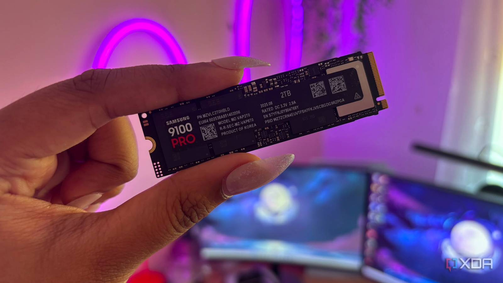 Seu SSD econômico pode desaparecer sem aviso prévio – veja por que as unidades premium valem a pena