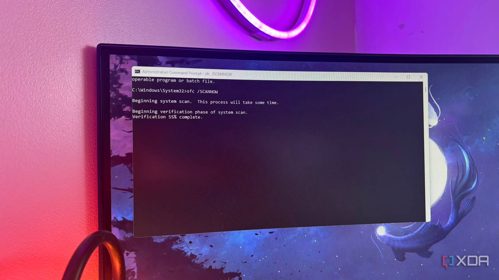 I cut my Windows boot time in half by running one simple command, and you can too