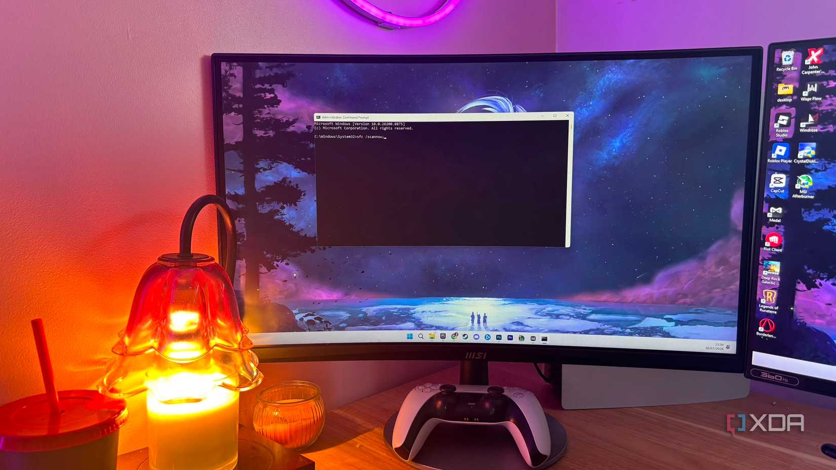 I cut my Windows boot time in half by running one simple command, and you can too