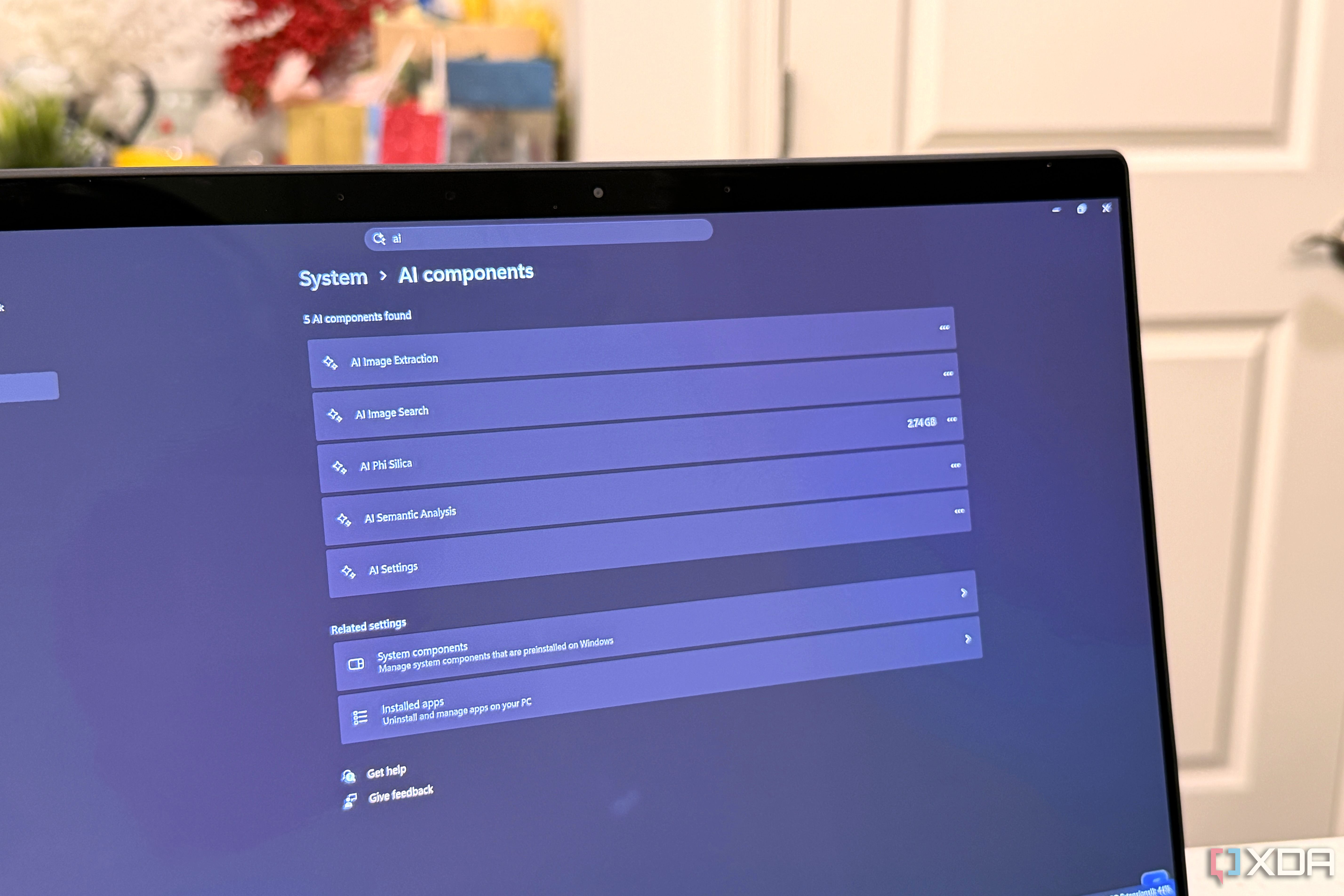 Windows 11 AI agents get file access revoked