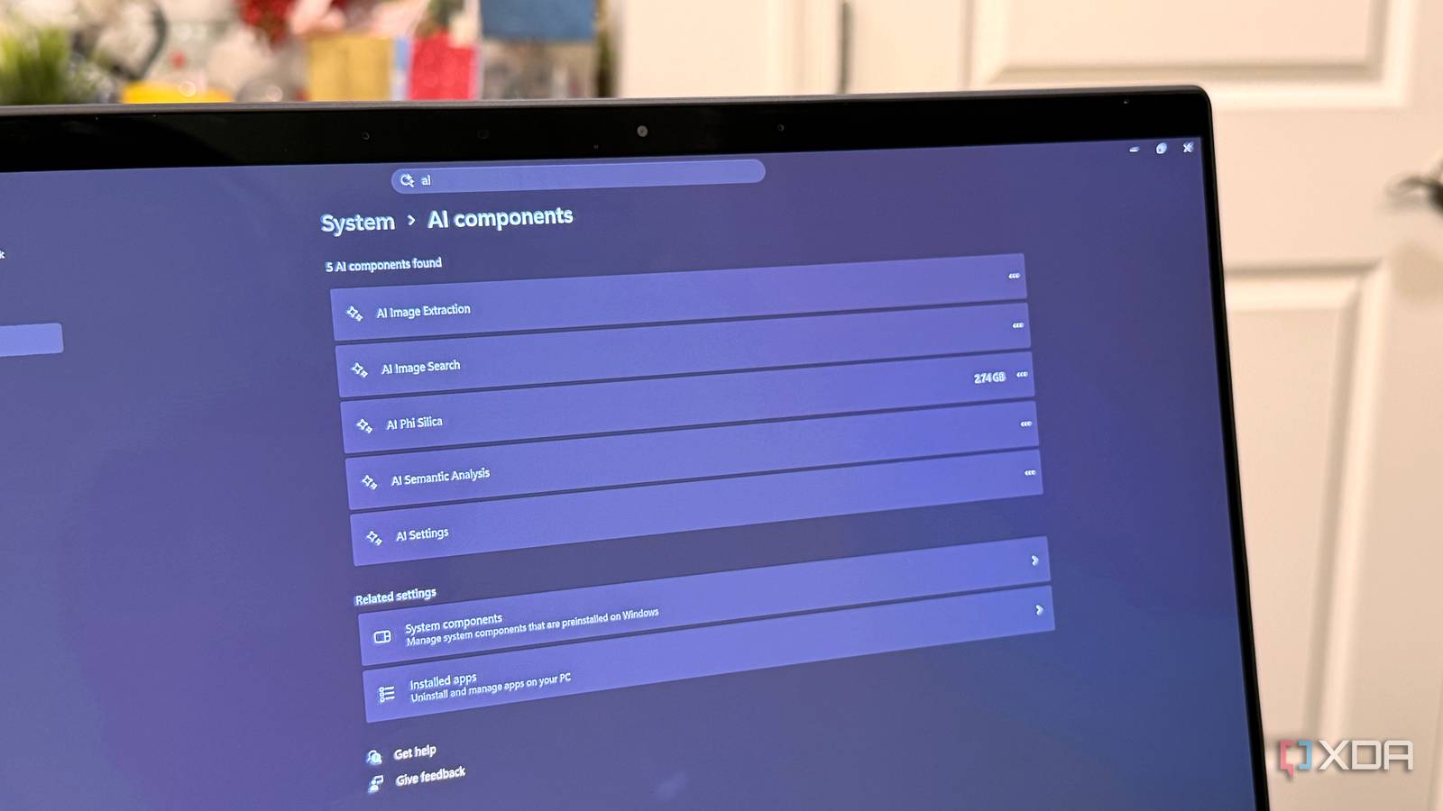 Ativei os agentes de IA do Windows 11 e revoguei imediatamente seu acesso aos arquivos