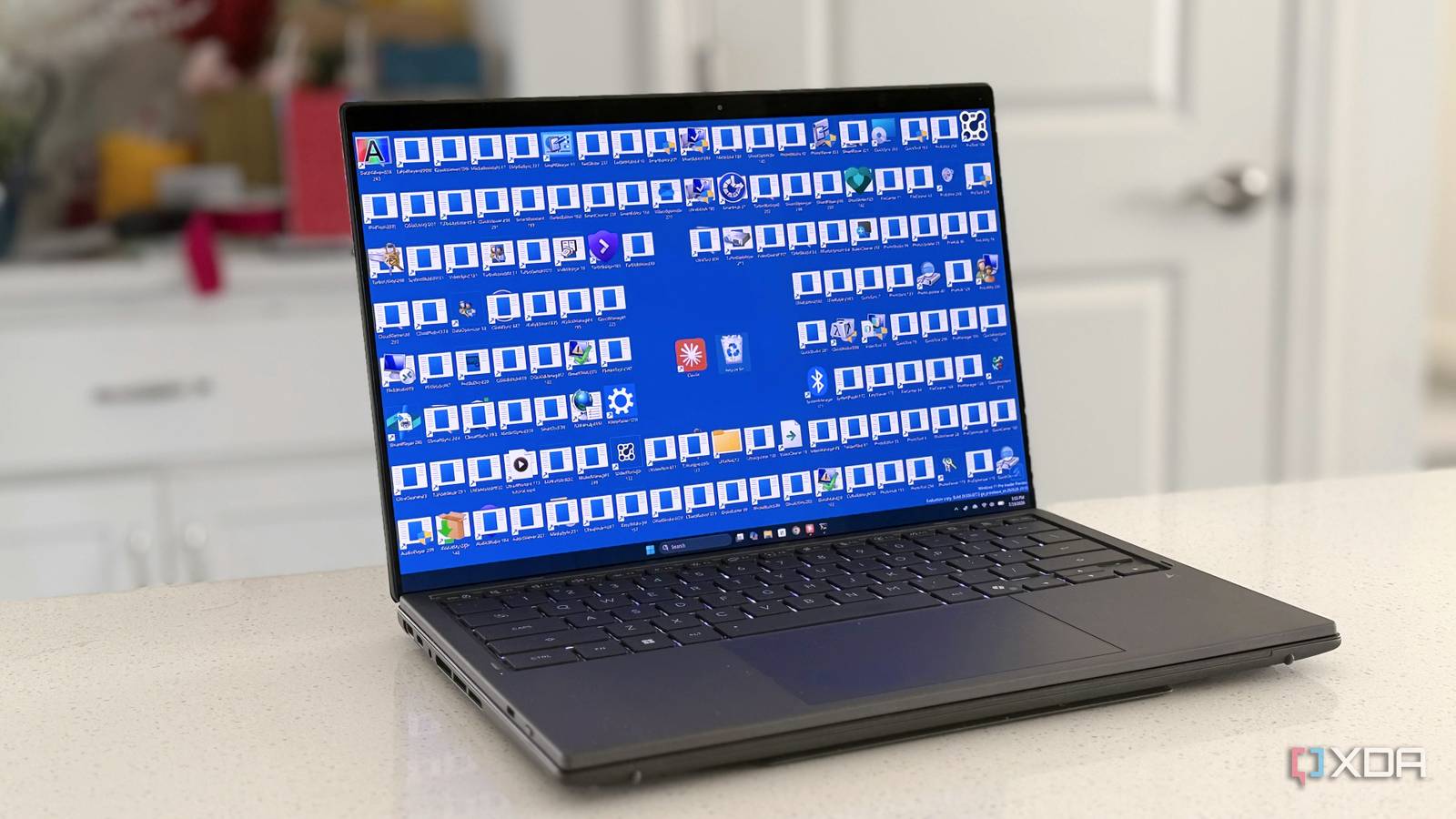 Deixei Claude limpar minha instalação do Windows e revelou um inchaço que eu nem sabia que existia