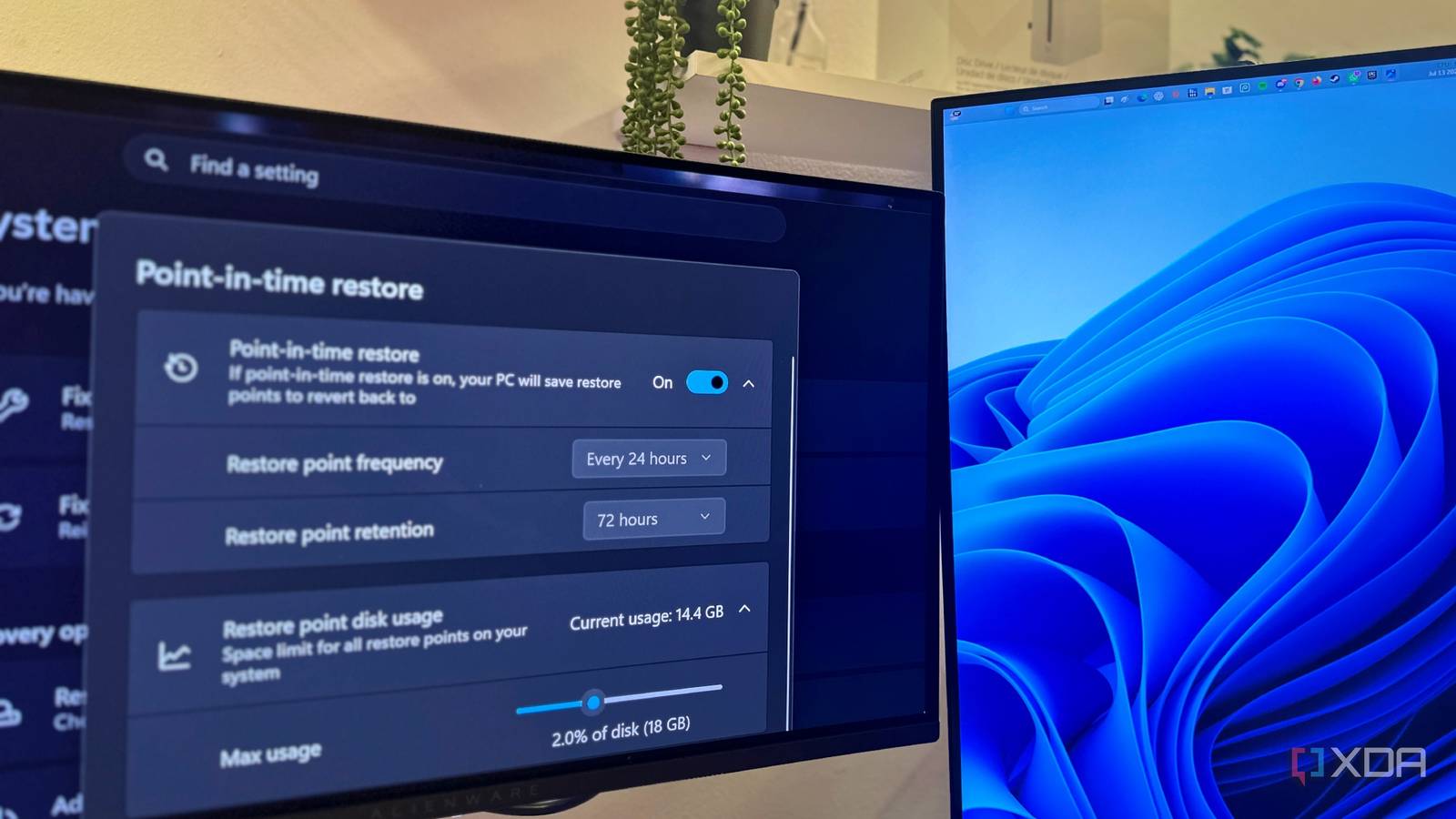 Seu SSD do Windows 11 acabou de perder até 50 GB devido a um novo recurso do qual você nunca ouviu falar – e tudo bem