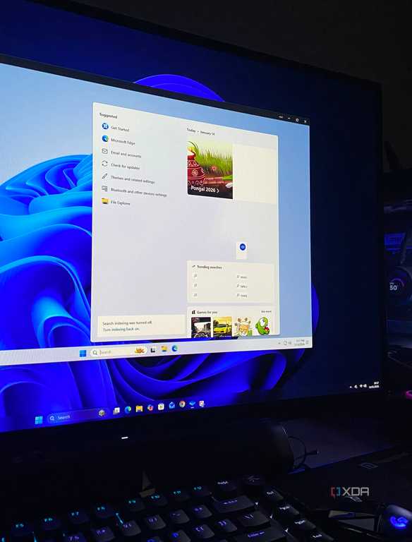 Desktop Sandbox I replaced Dropbox with Syncthing, and learned these 5 things