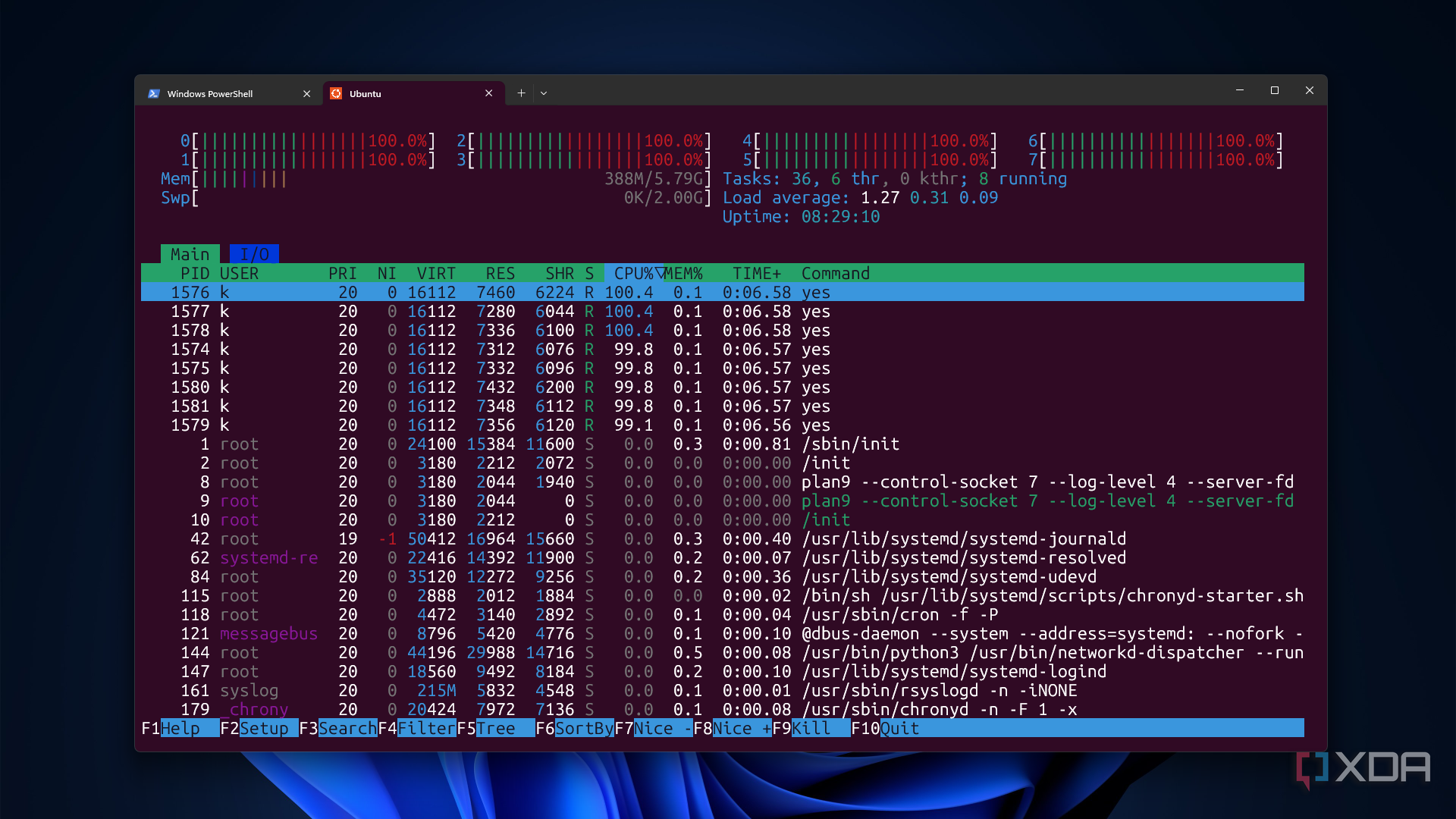 WSL containers are about to make Docker on Windows obsolete