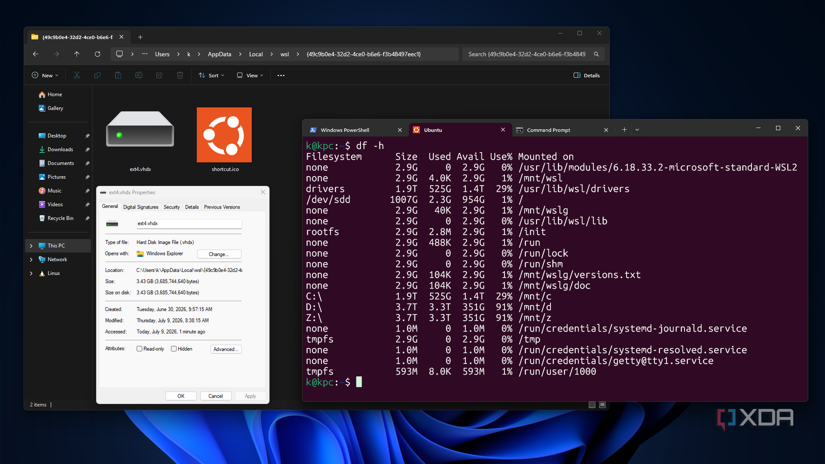 Your WSL setup is silently causing problems — here's how to fix them ...