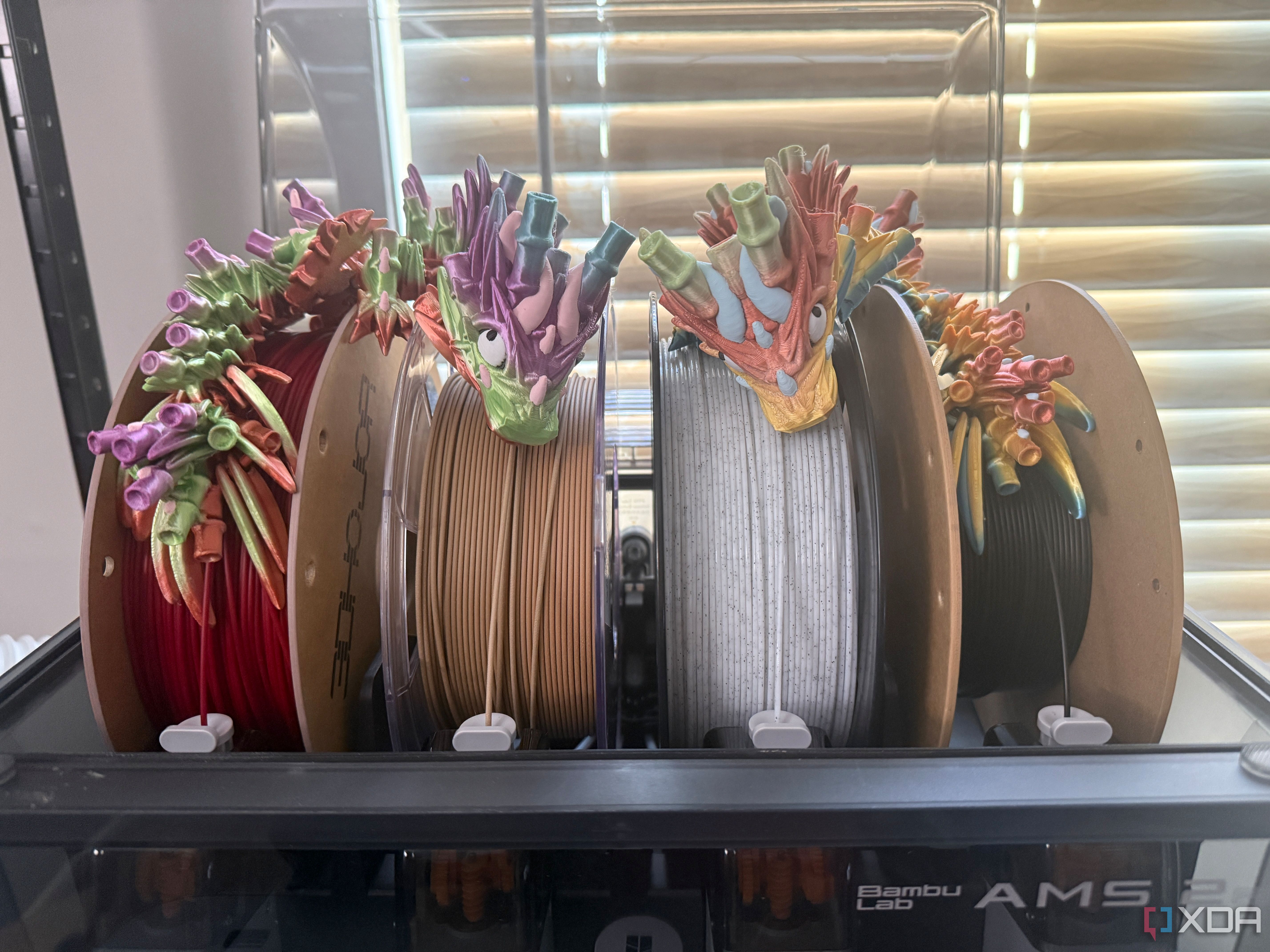Your 3D printer's default purge settings are designed for safety, not savings - featured