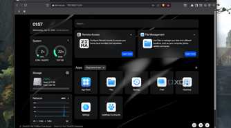 ZimaOS and FygoOS prove the real DIY NAS fight is no longer just TrueNAS versus Unraid