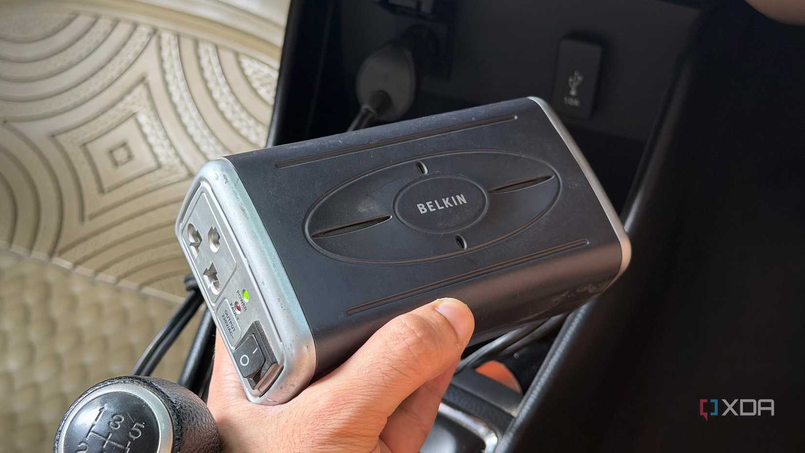 зарядка USB-C в автомобиль — иллюстрация 6 к материалу зарядка USB-C в автомобиль — иллюстрация 6 к материалу