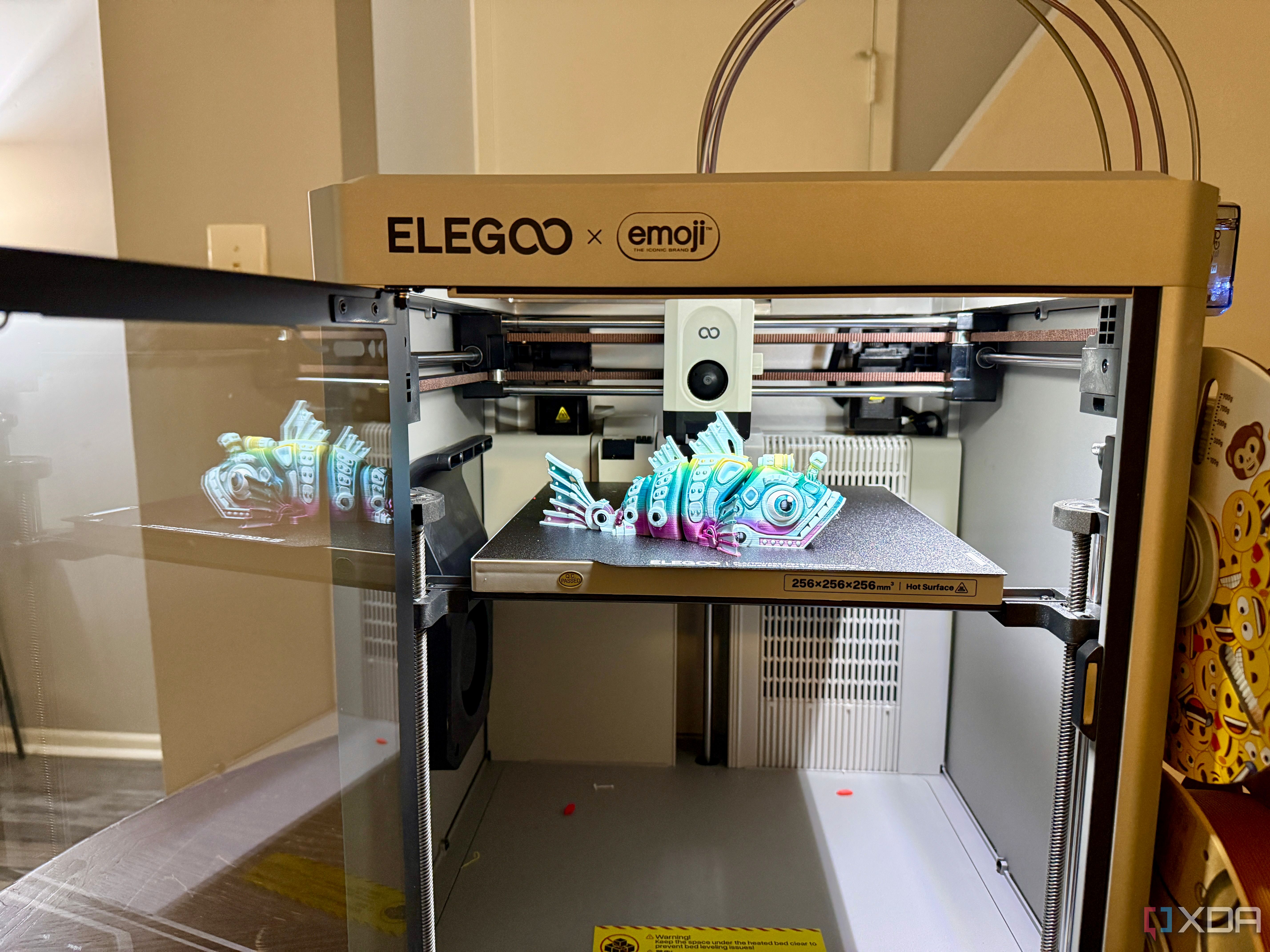 3D Printer Firearm Blocking Tech Remains Unsolved