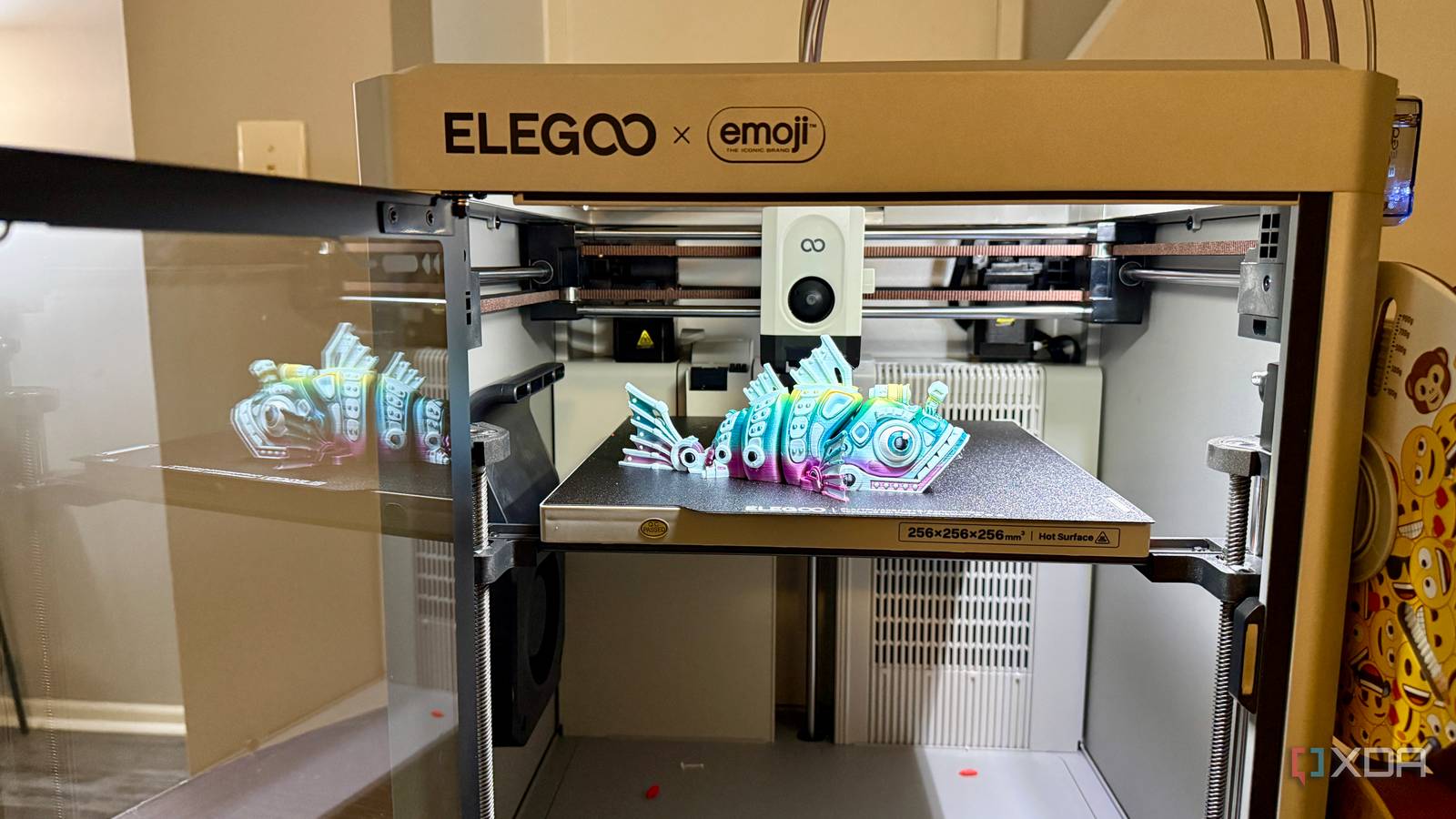 I looked into how 3D printer firearm blocking is supposed to work, and the answer is nobody has figured it out