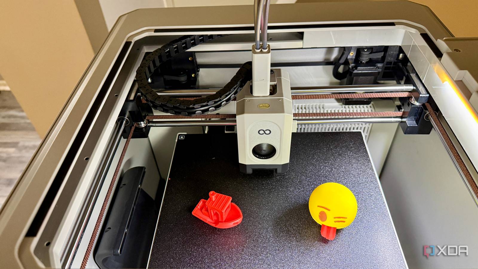 My 3D print model library was controlled chaos, but Manyfold made revision management painless